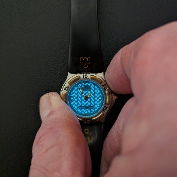 Free Style Ladies Watch - Picture 2 of 4